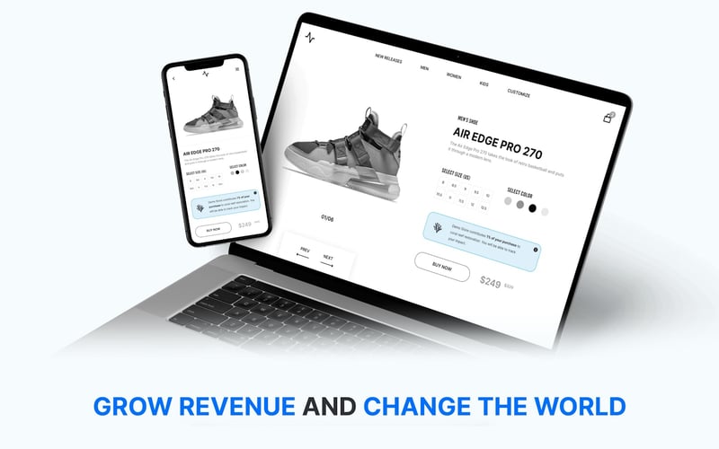 Humance screenshot 1