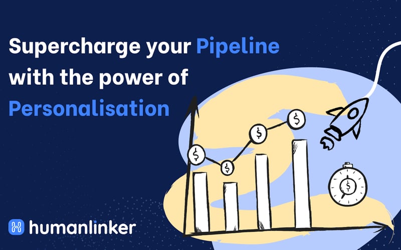 Humanlinker screenshot 1