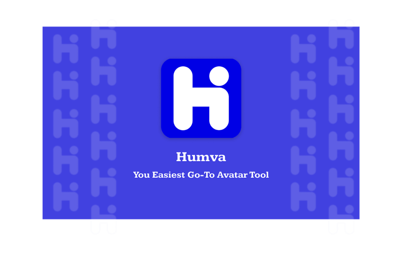 Humva screenshot 1