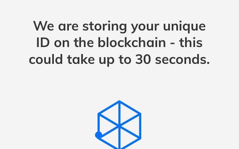 Hydro Mobile App screenshot 2