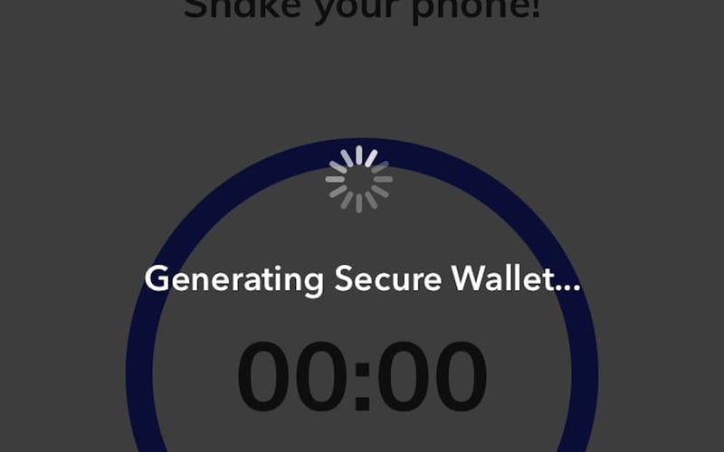 Hydro Mobile App screenshot 3