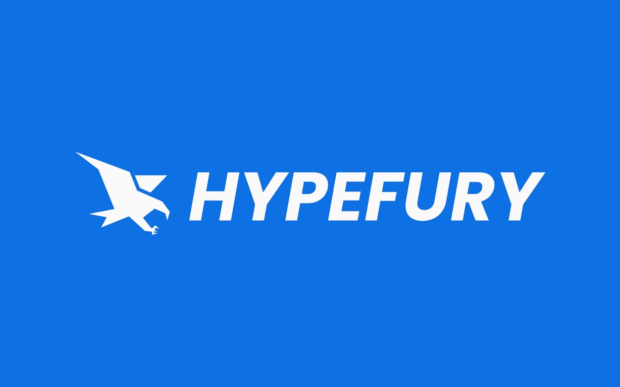 Hypefury preview