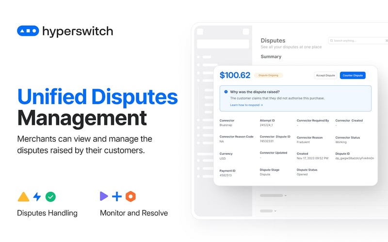 HyperSwitch screenshot 3