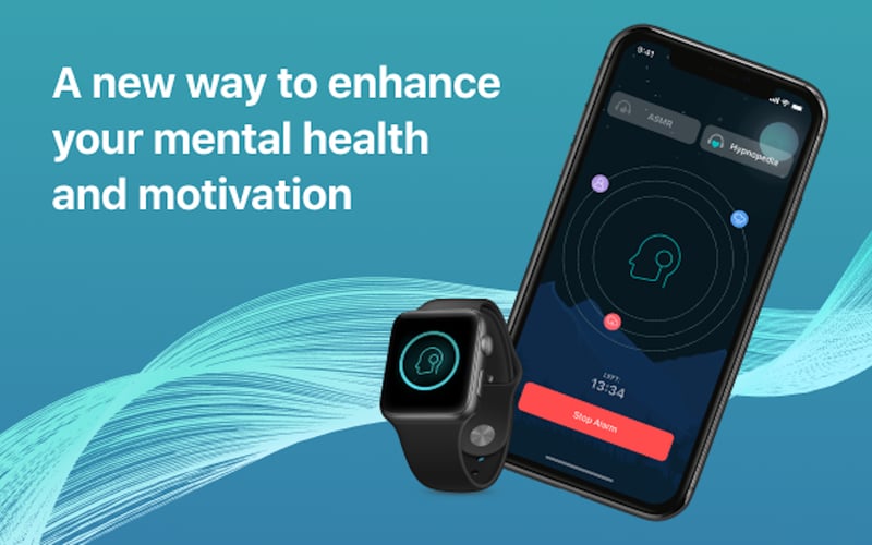 Hypnopedia screenshot 1