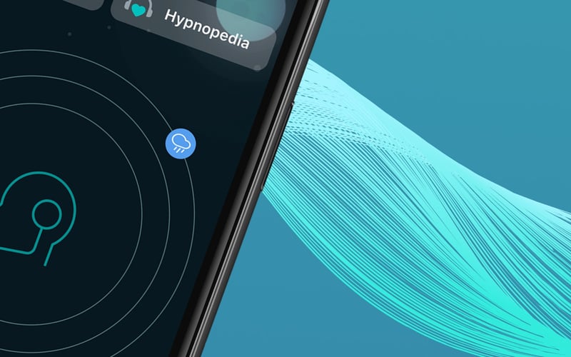 Hypnopedia screenshot 3