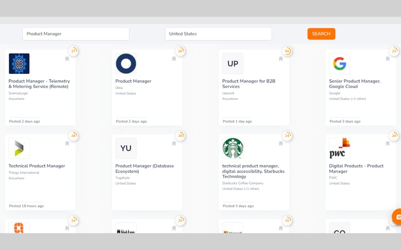 HyreSnap screenshot 3