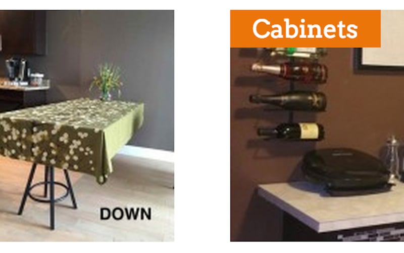 IKEA Hackers screenshot 1