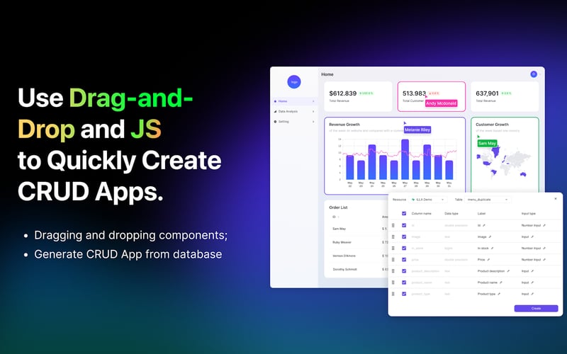ILLA Cloud screenshot 2