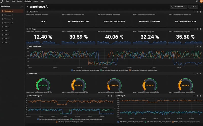INSAION screenshot 2