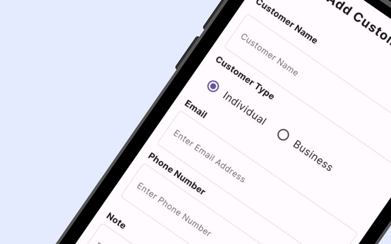 INTEGER screenshot 3