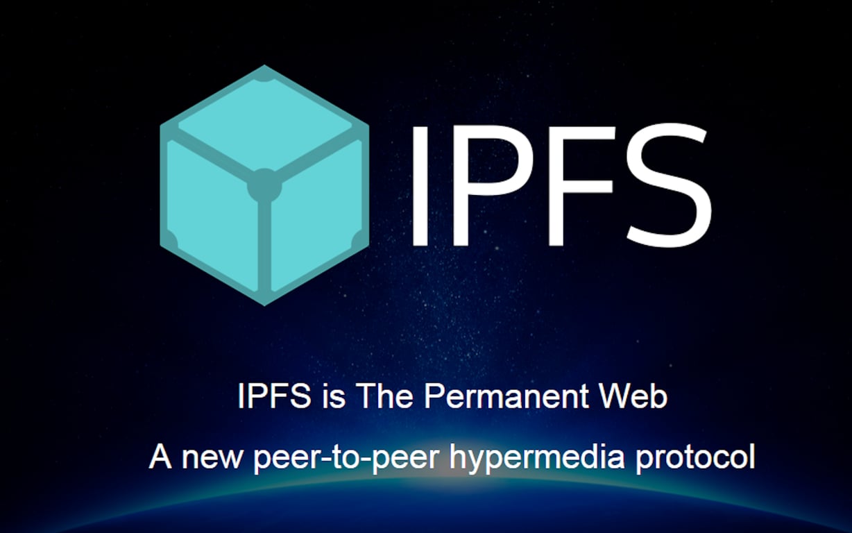 IPFS preview