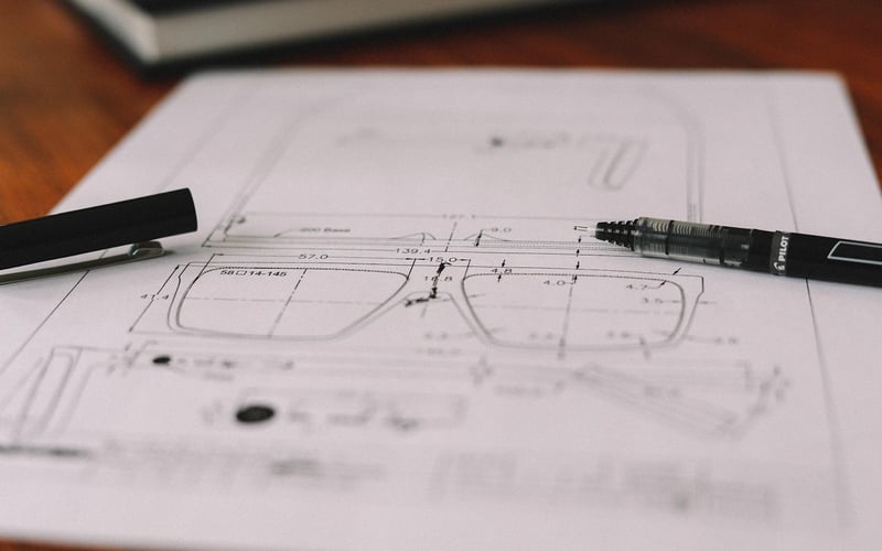 IRL Glasses screenshot 1