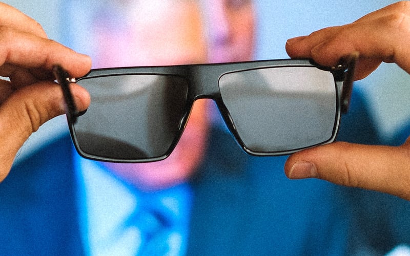 IRL Glasses screenshot 2