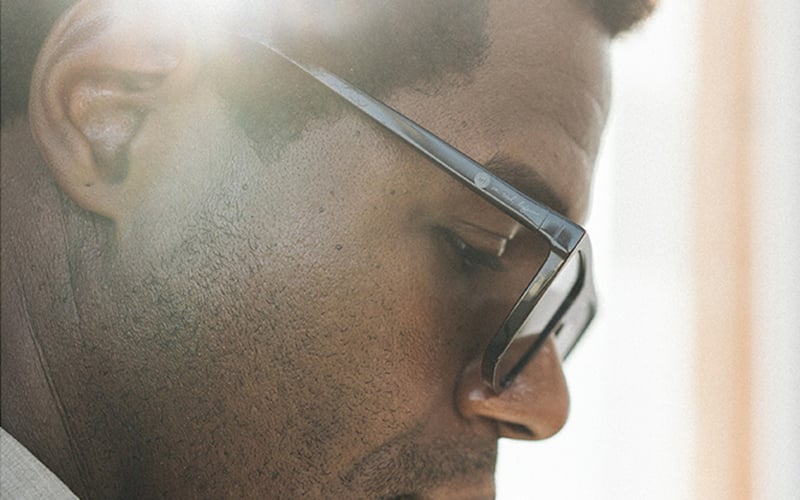 IRL Glasses screenshot 3