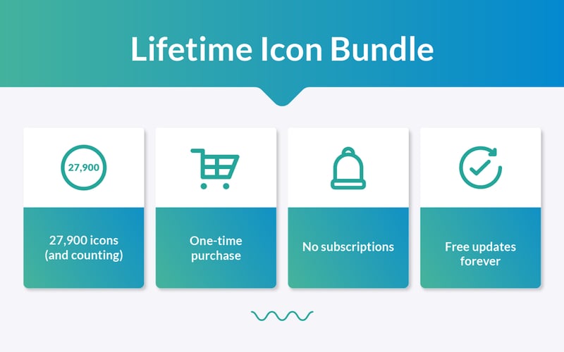 IconJar screenshot 1