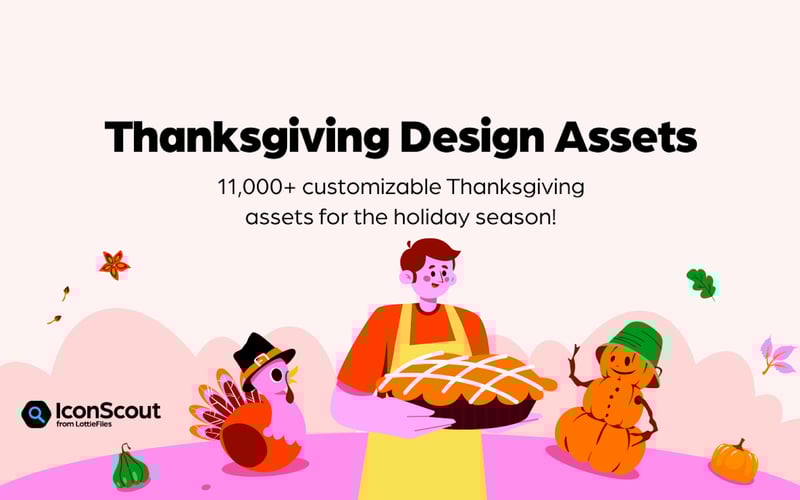 IconScout screenshot 1