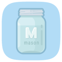Icon Mason