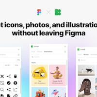 Icons8 for Figma