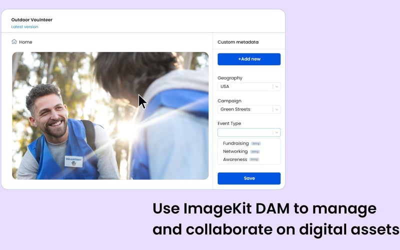 ImageKit screenshot 3