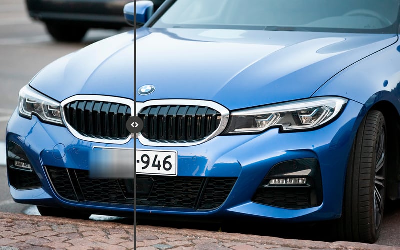 Image Anonymization API screenshot 1