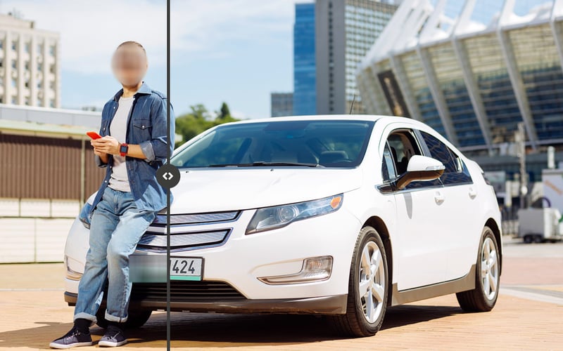 Image Anonymization API screenshot 3