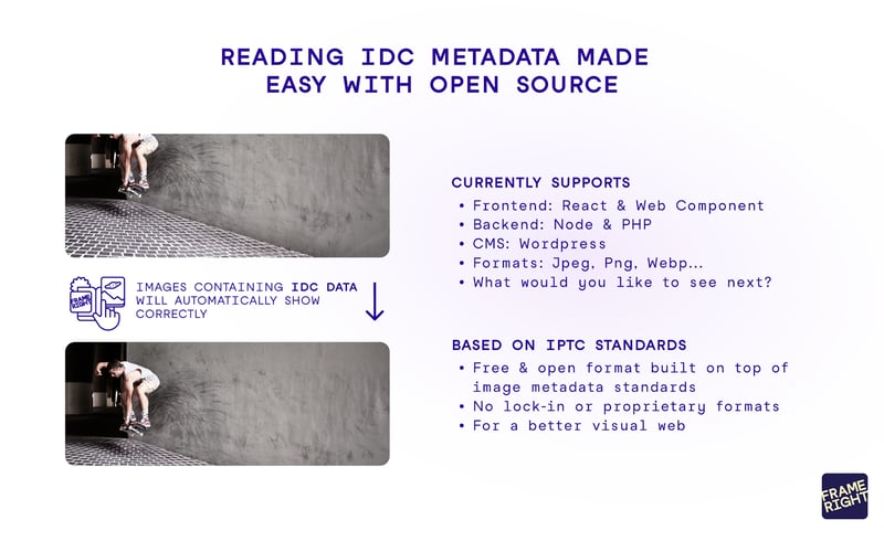 Image Display Control by Frameright screenshot 3