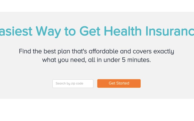 Impact Health screenshot 2