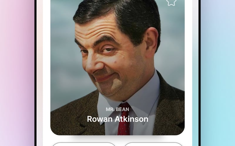 Impressions screenshot 3