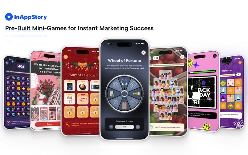 InAppStory screenshot 3