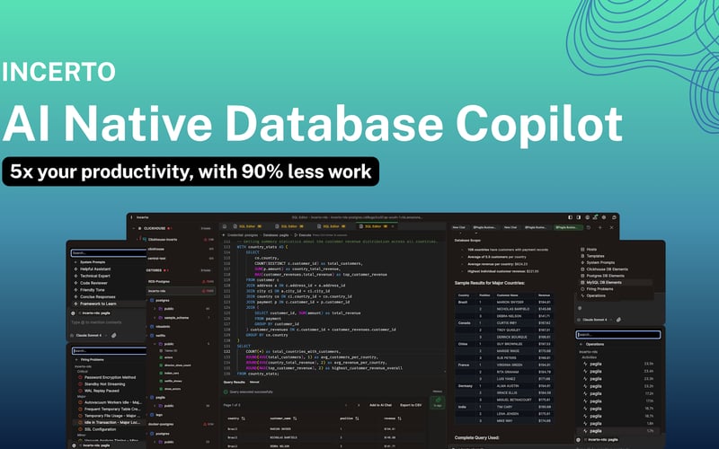 Incerto screenshot 1