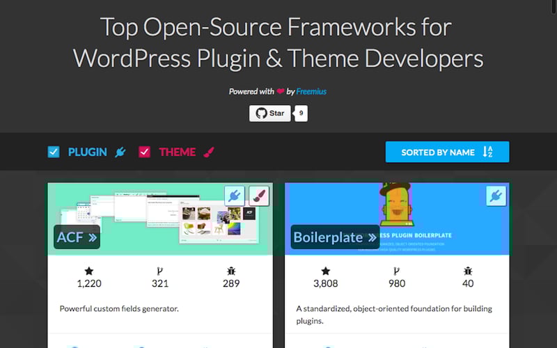 IncludeWP screenshot 3