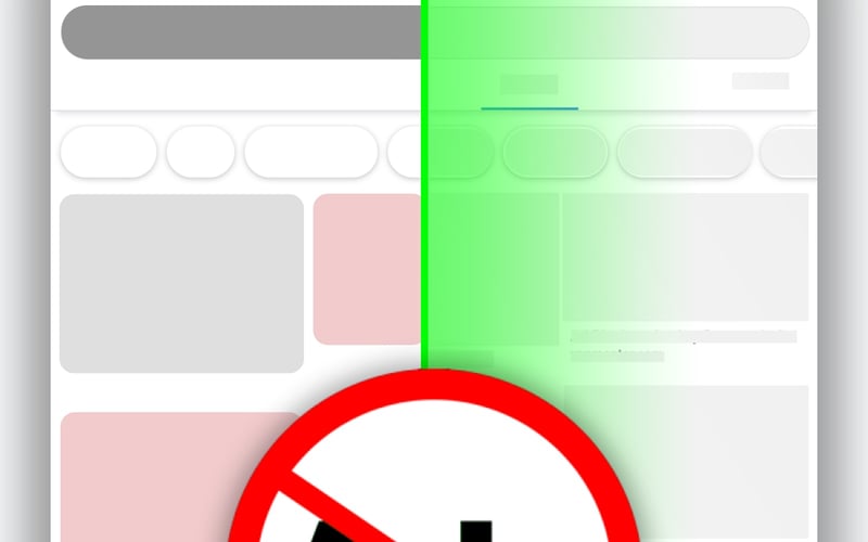 Incognito Browser screenshot 3