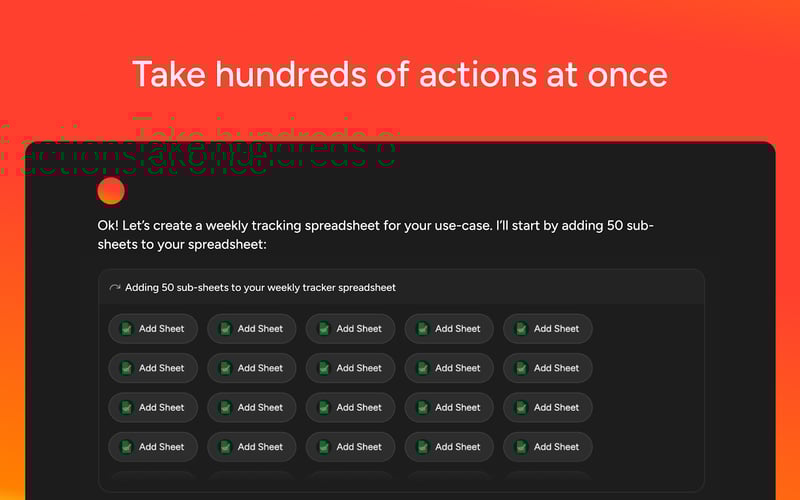 Incredible screenshot 2