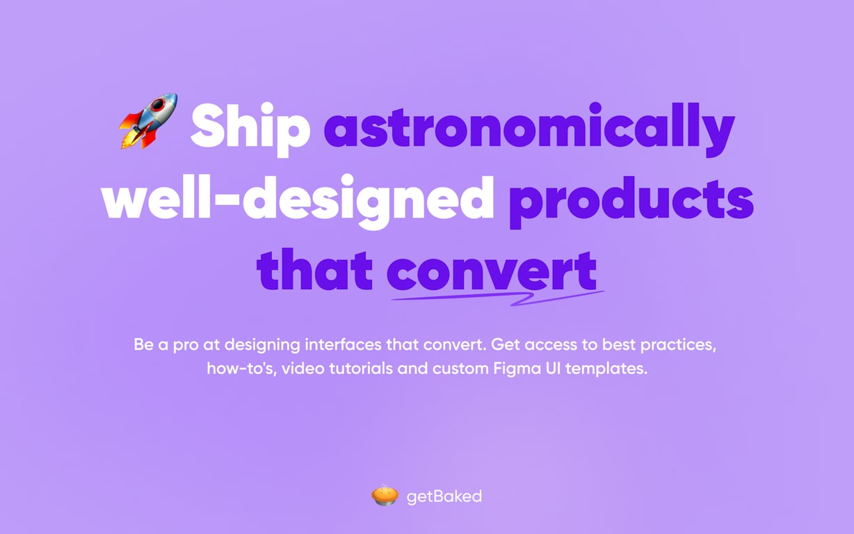 Indie Design Kit preview