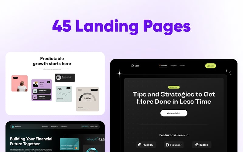 Indie Design Kit screenshot 2