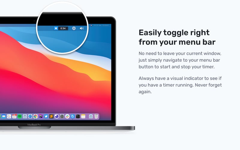 Indie Hackers screenshot 2