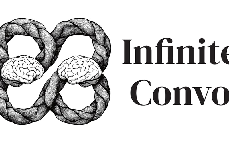 Infinite Convo screenshot 1