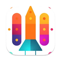 InfyniDock - Replacement Dock for macOS