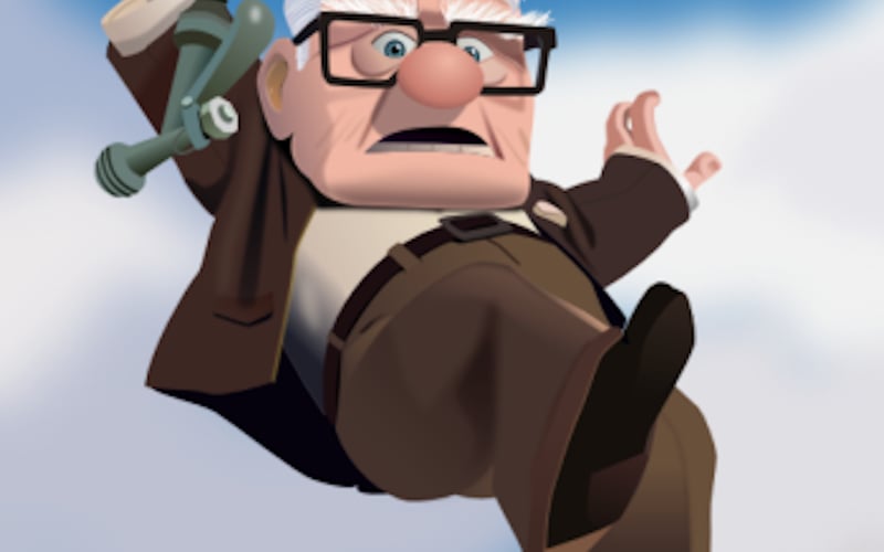 Inkscape screenshot 2