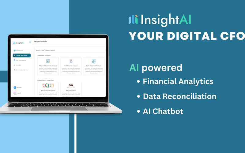 InsightAI screenshot 1