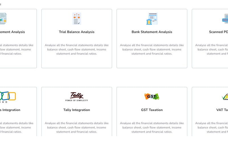 InsightAI screenshot 2