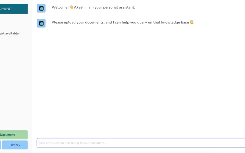 InsightAI screenshot 3