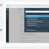 Insight.io for GitHub