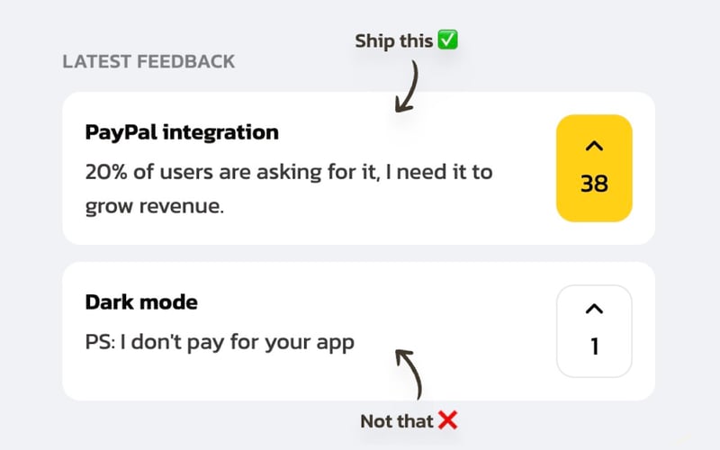 Insighto screenshot 2