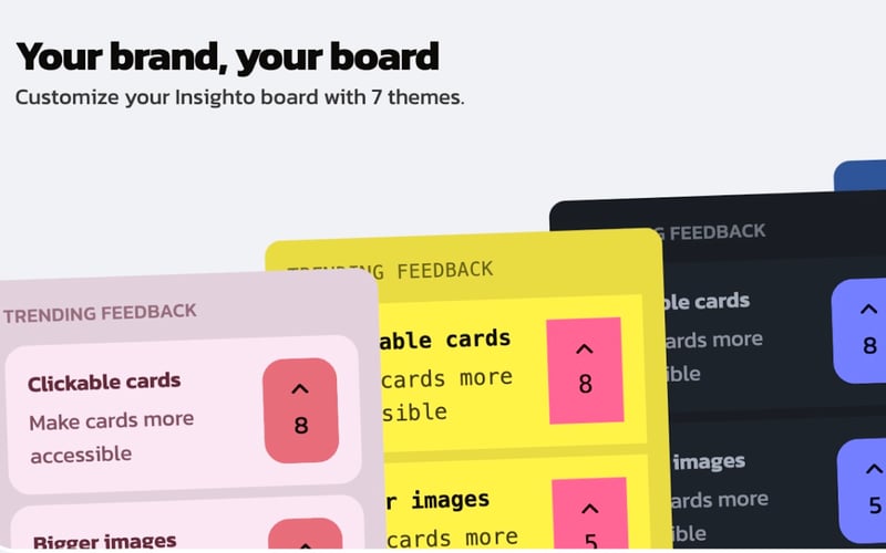 Insighto screenshot 3