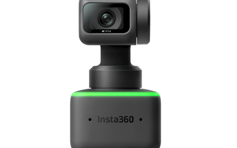 Insta360 Link screenshot 2