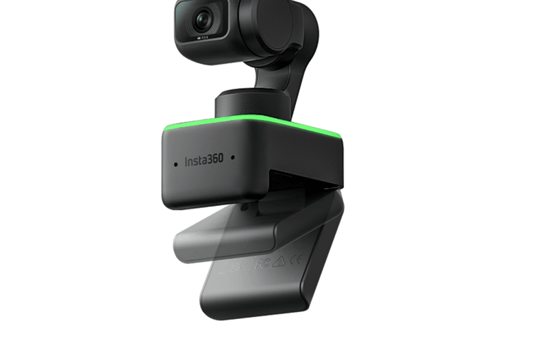 Insta360 Link screenshot 3