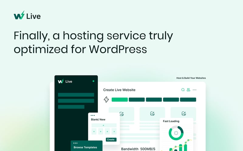 InstaWP screenshot 1