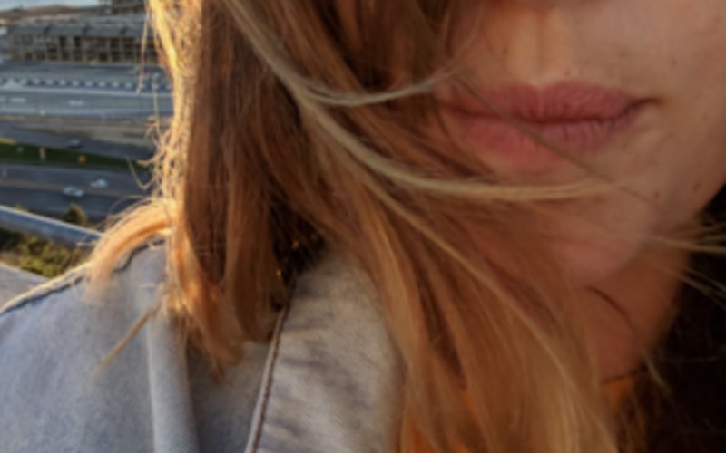 Instagram Geostickers screenshot 1