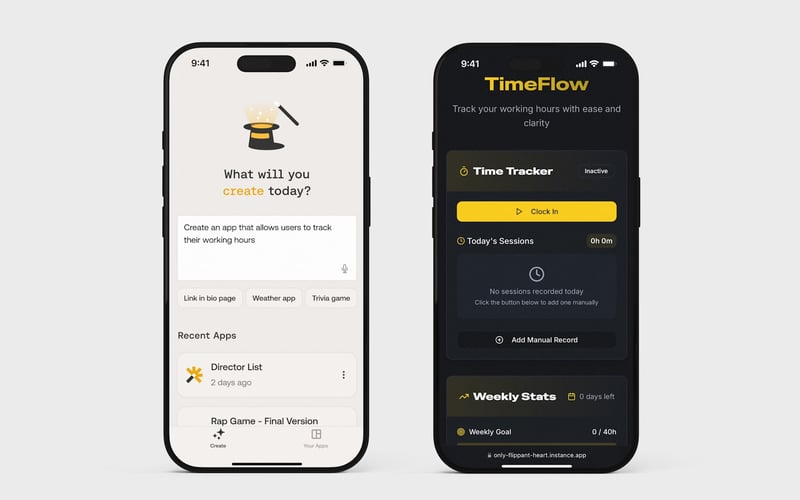 Instance screenshot 3